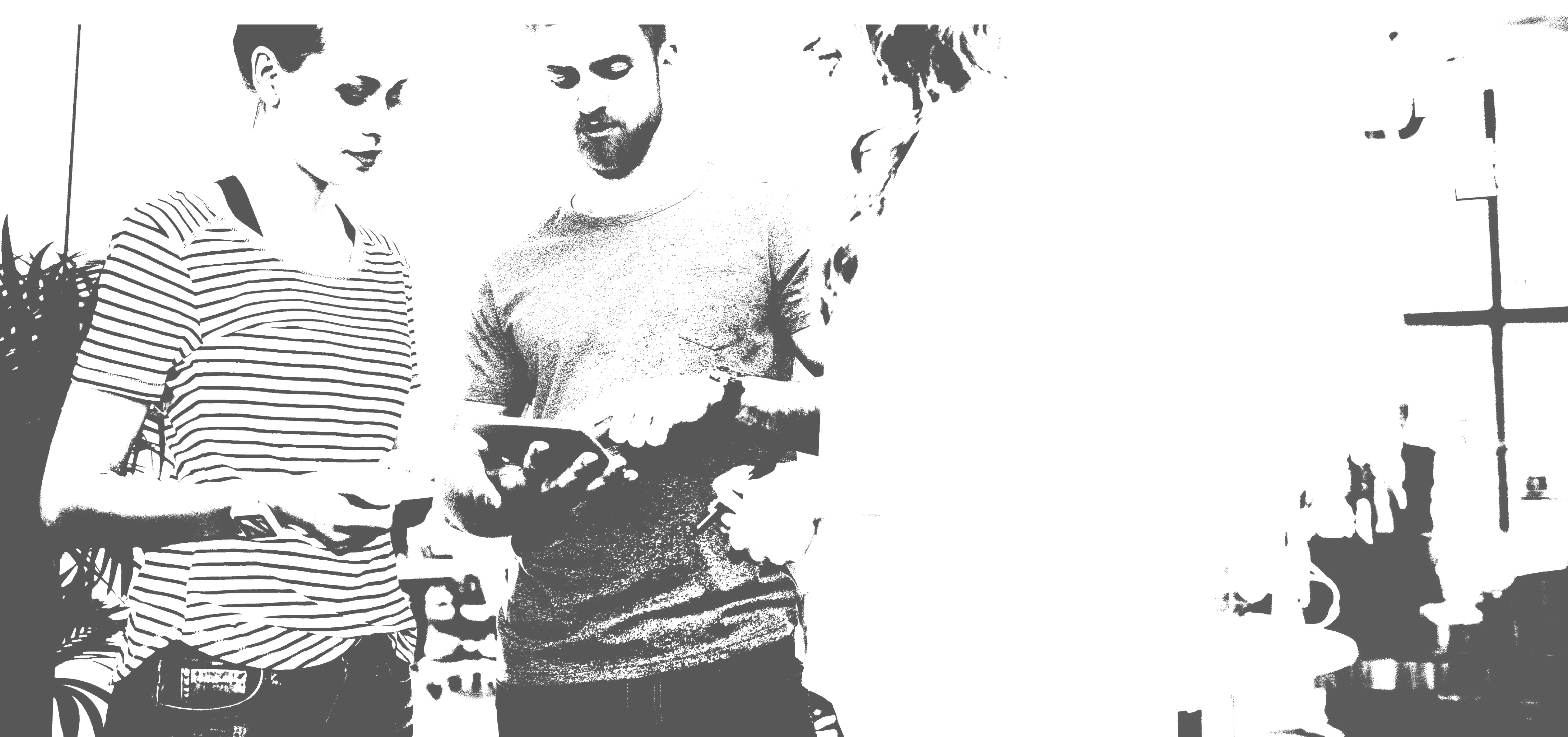 About us background