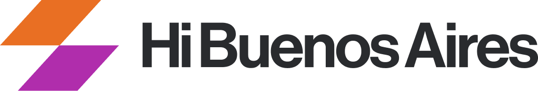 Hi Buenos Aires