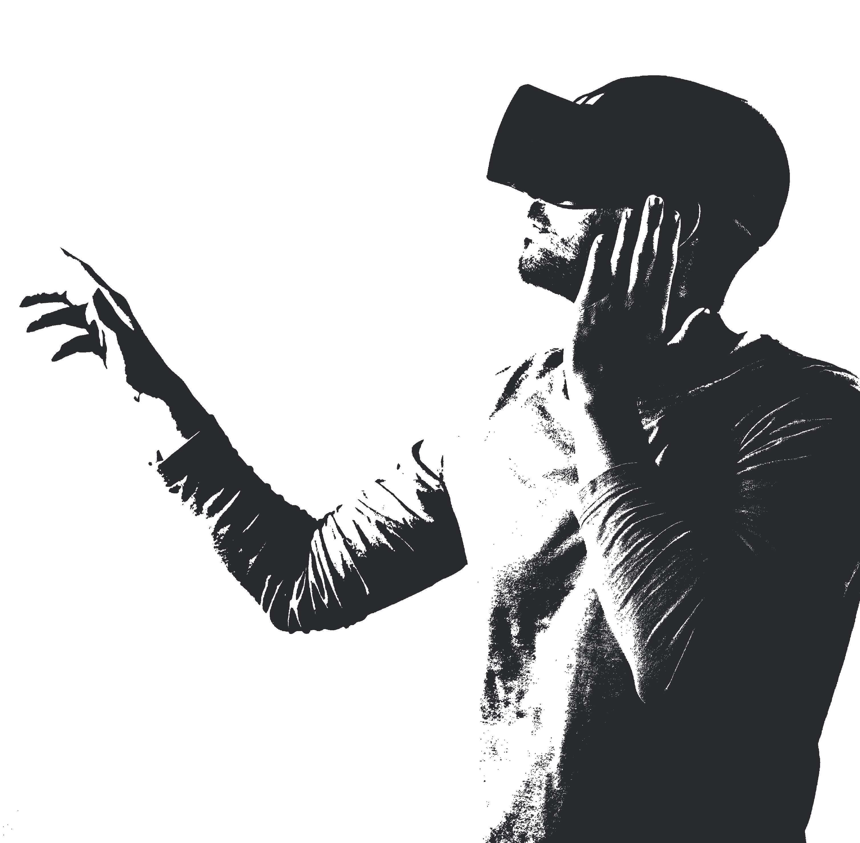 VR experience